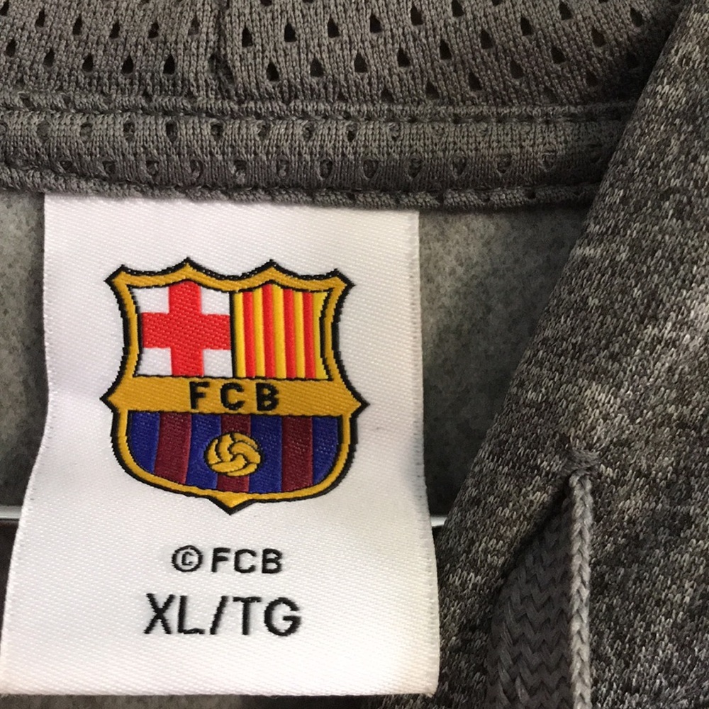 FC Barcelona Sweater - Picture 4 of 6